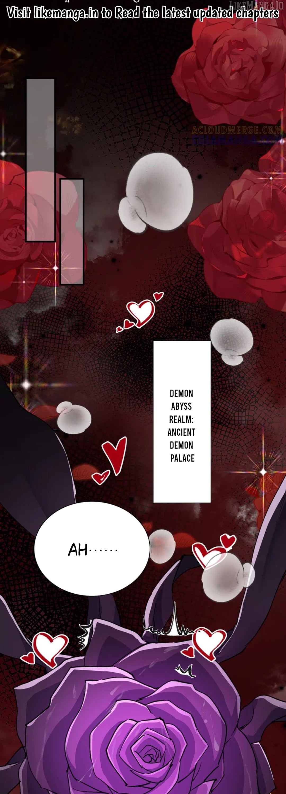 My Empress Apprentice is Becoming Evil Chapter 70 - page 2